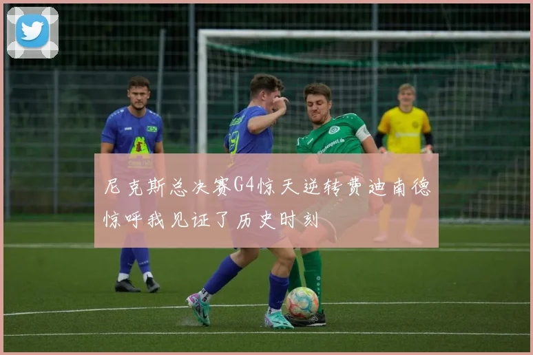 尼克斯总决赛G4惊天逆转费迪南德惊呼我见证了历史时刻